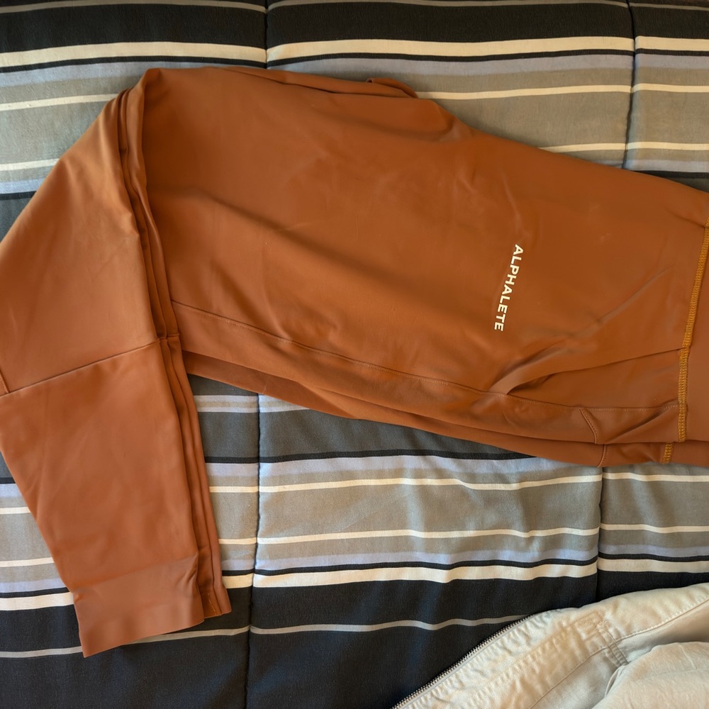 Mens joggers. Worn once